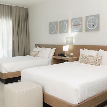 Carefree Civana Wellness Resort & Spa מראה חיצוני תמונה