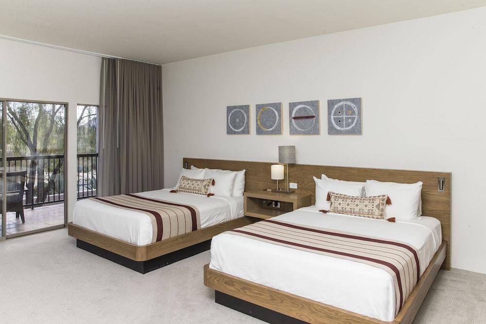 Carefree Civana Wellness Resort & Spa מראה חיצוני תמונה