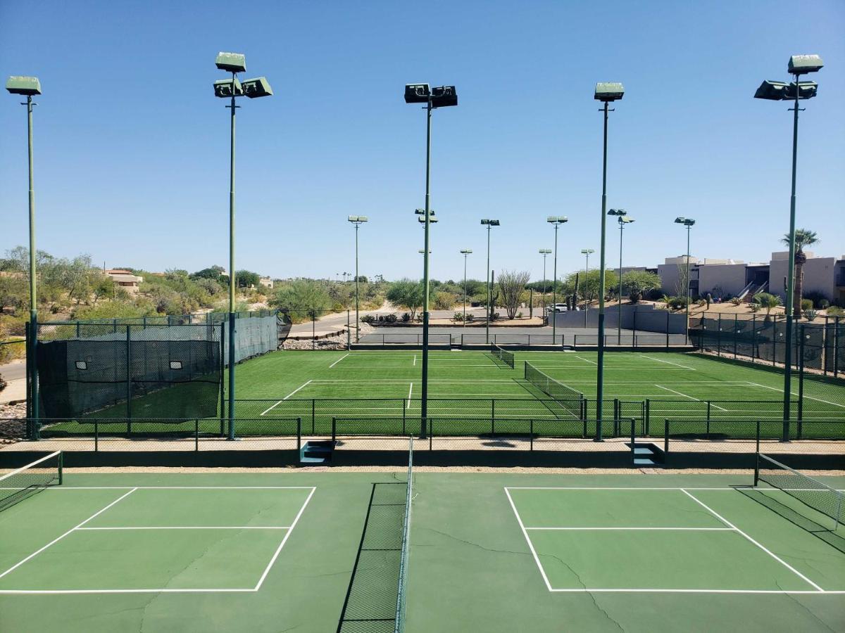Carefree Civana Wellness Resort & Spa מראה חיצוני תמונה