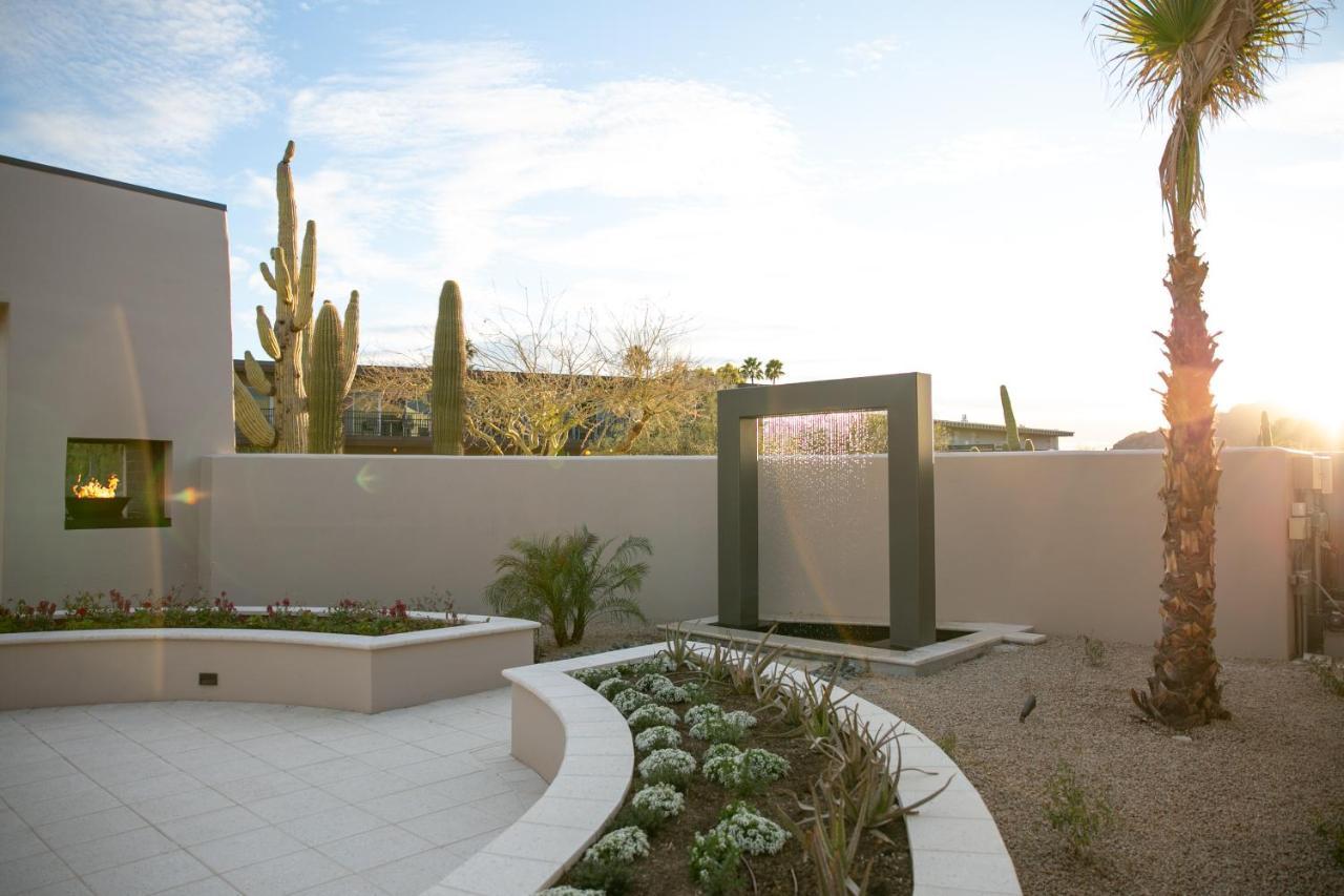 Carefree Civana Wellness Resort & Spa מראה חיצוני תמונה