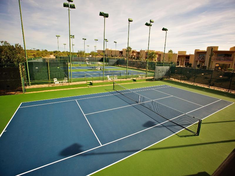 Carefree Civana Wellness Resort & Spa מתקנים תמונה