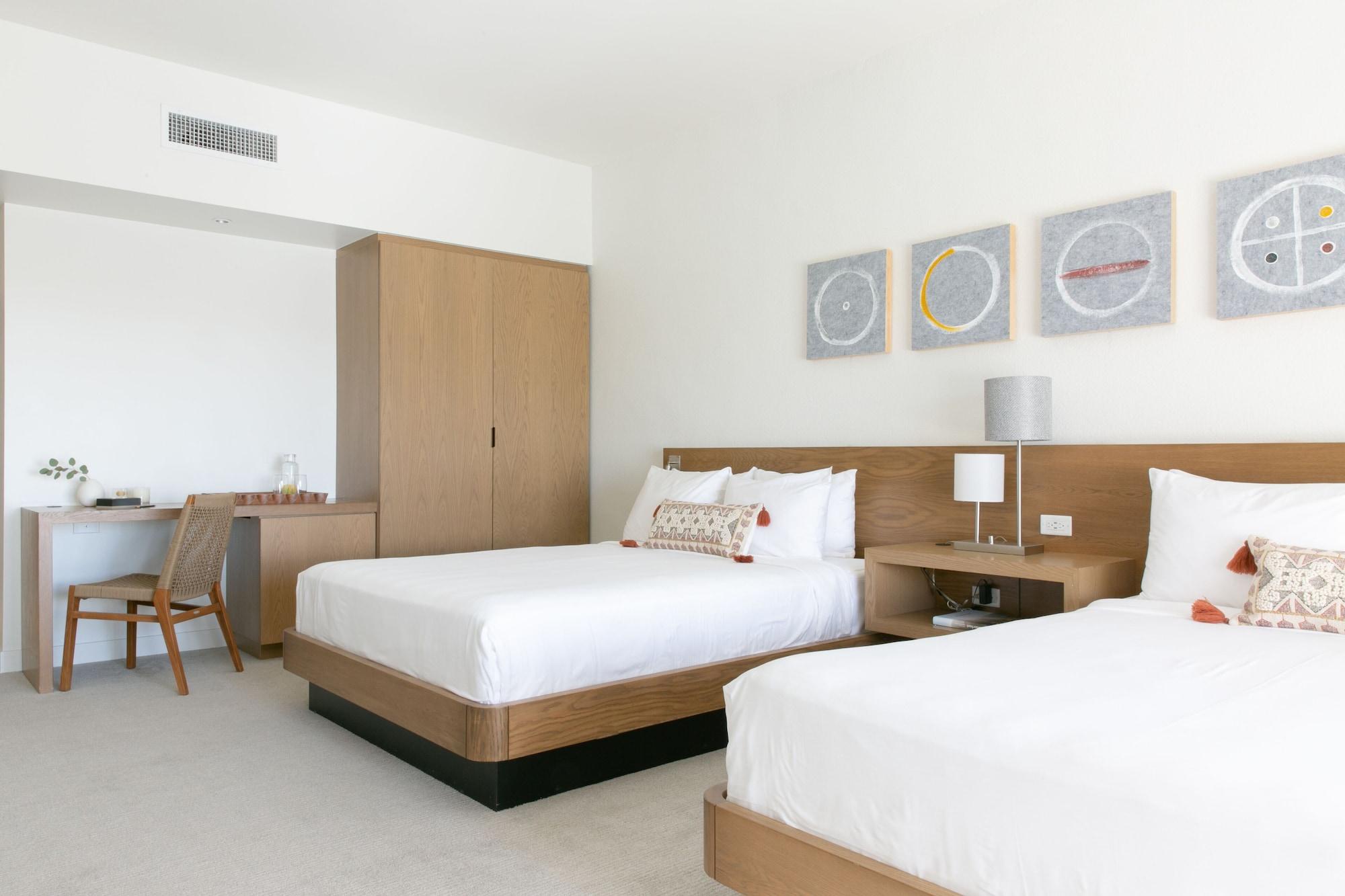 Carefree Civana Wellness Resort & Spa מראה חיצוני תמונה