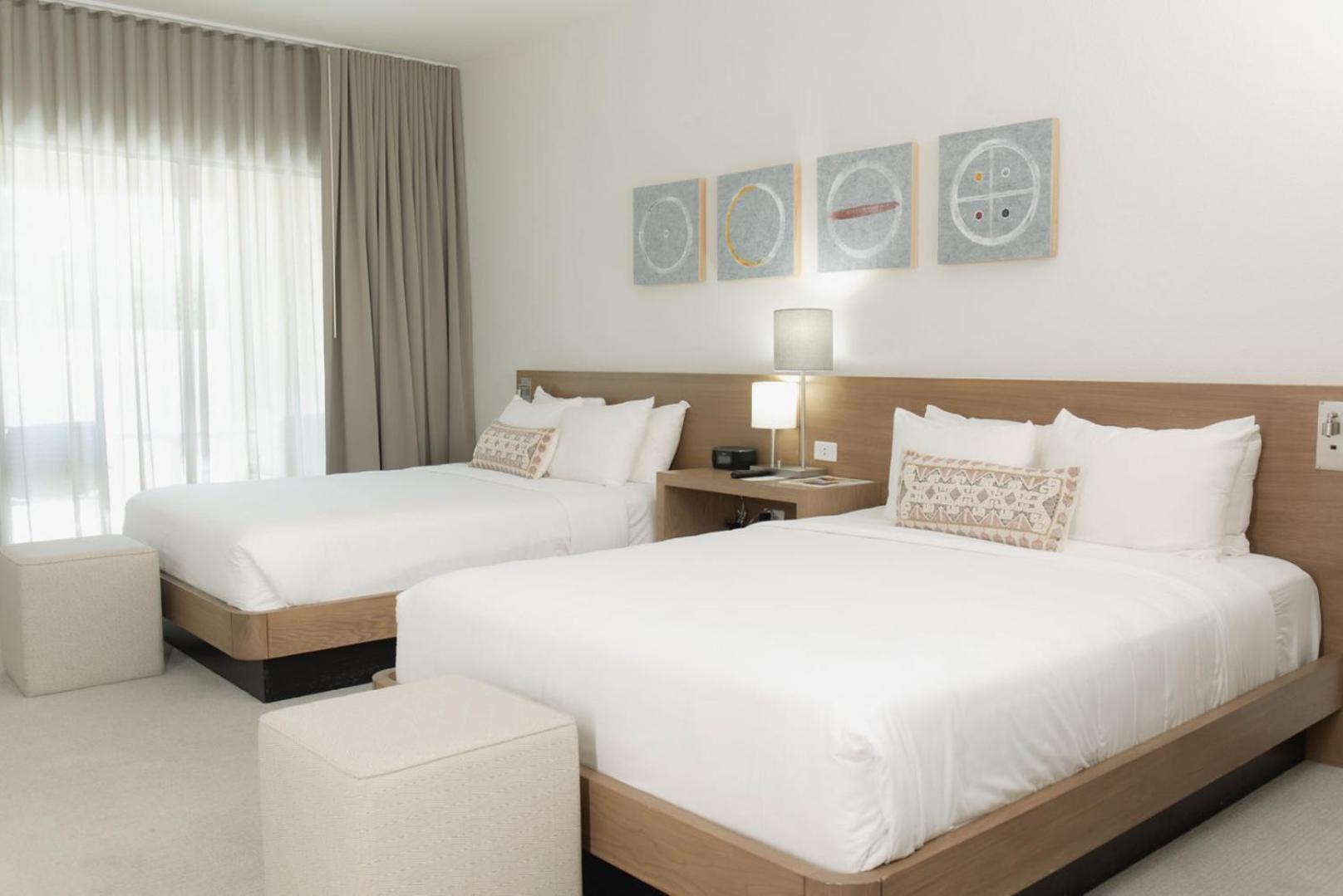 Carefree Civana Wellness Resort & Spa מראה חיצוני תמונה