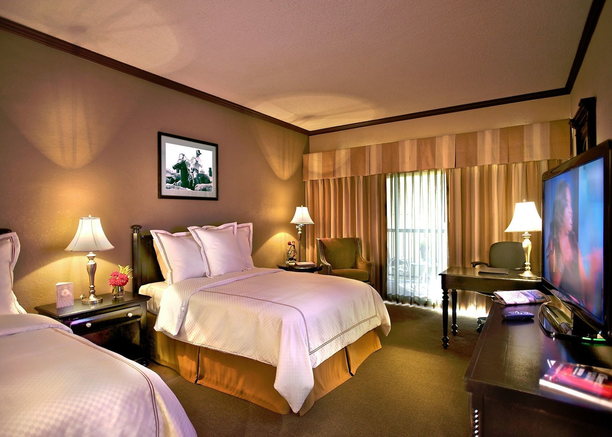 Carefree Civana Wellness Resort & Spa חדר תמונה