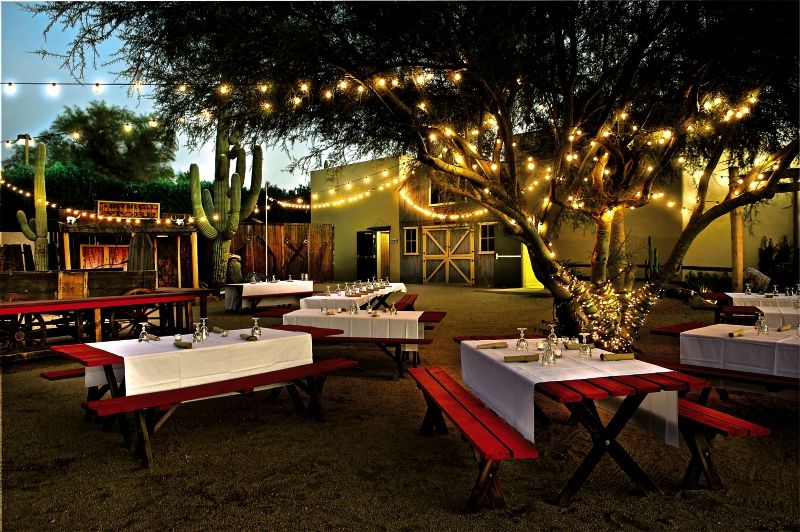 Carefree Civana Wellness Resort & Spa מסעדה תמונה