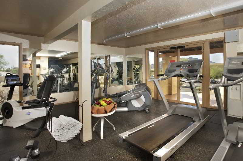 Carefree Civana Wellness Resort & Spa מתקנים תמונה