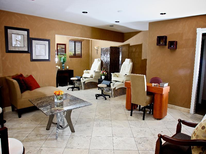Carefree Civana Wellness Resort & Spa מראה חיצוני תמונה