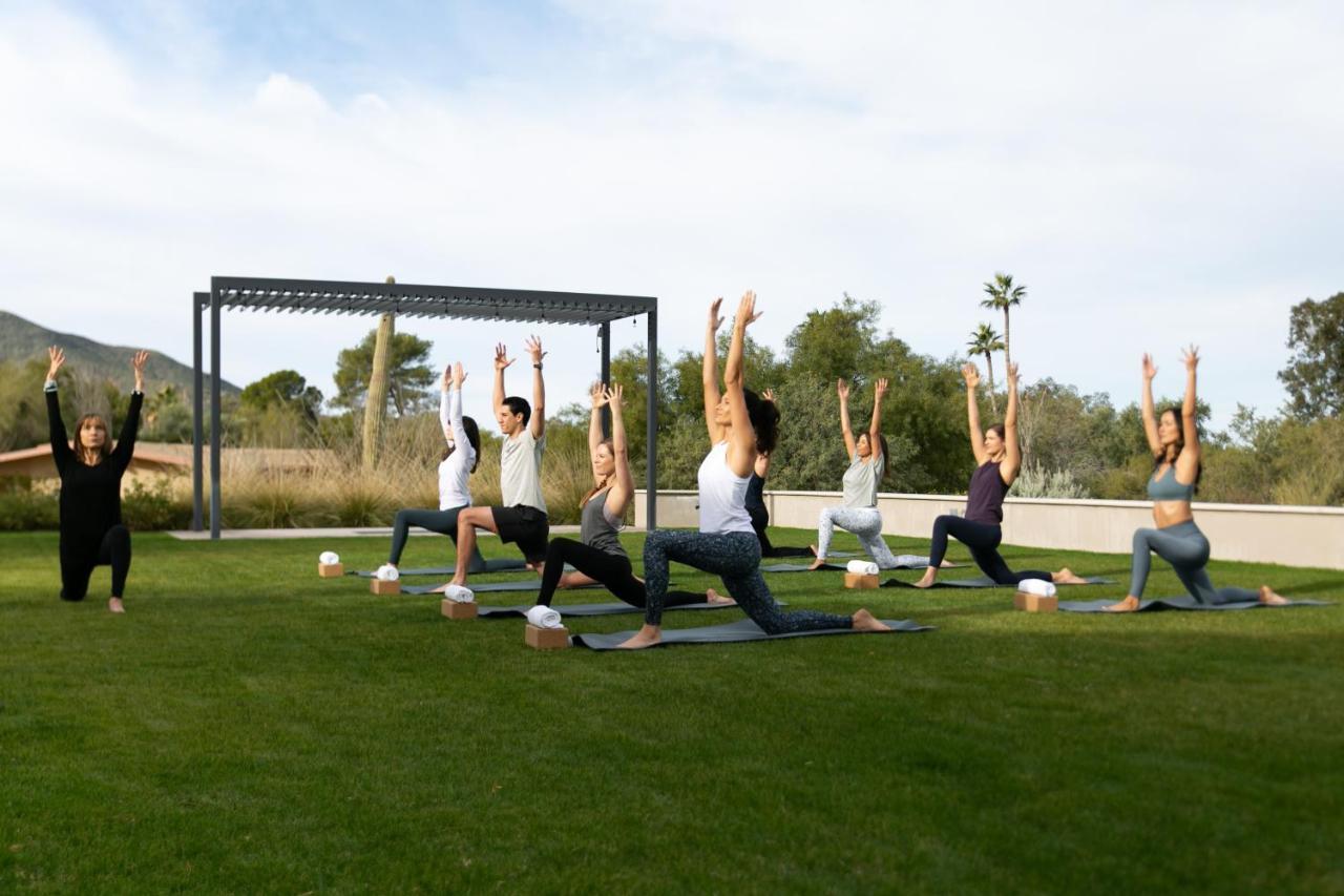 Carefree Civana Wellness Resort & Spa מראה חיצוני תמונה